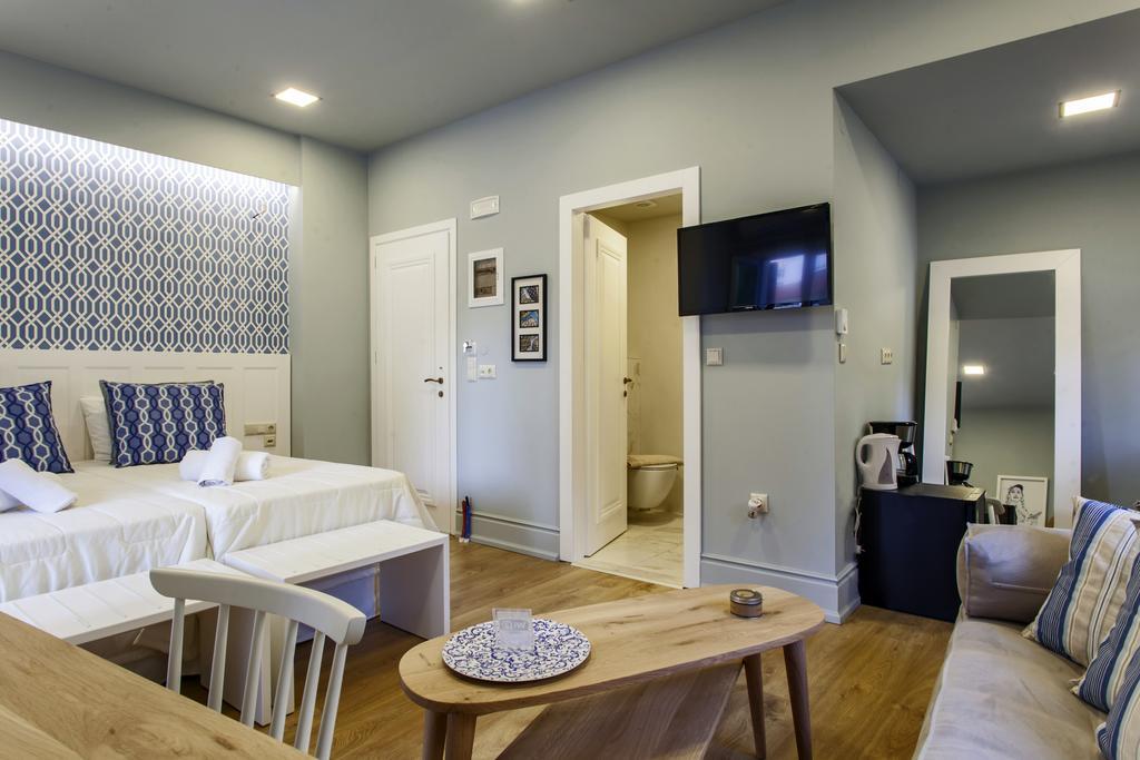 Candia Studios & Rooms Exterior photo